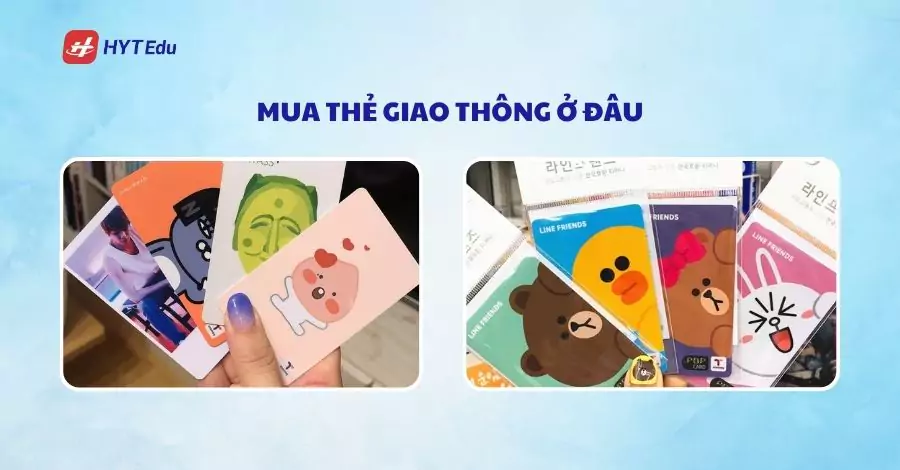 mua the giao thong o dau