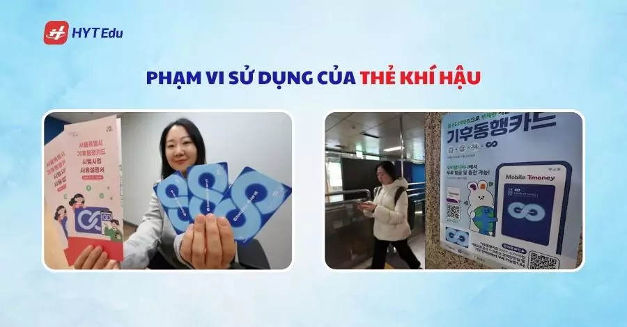 pham vi su dung cua the khi hau