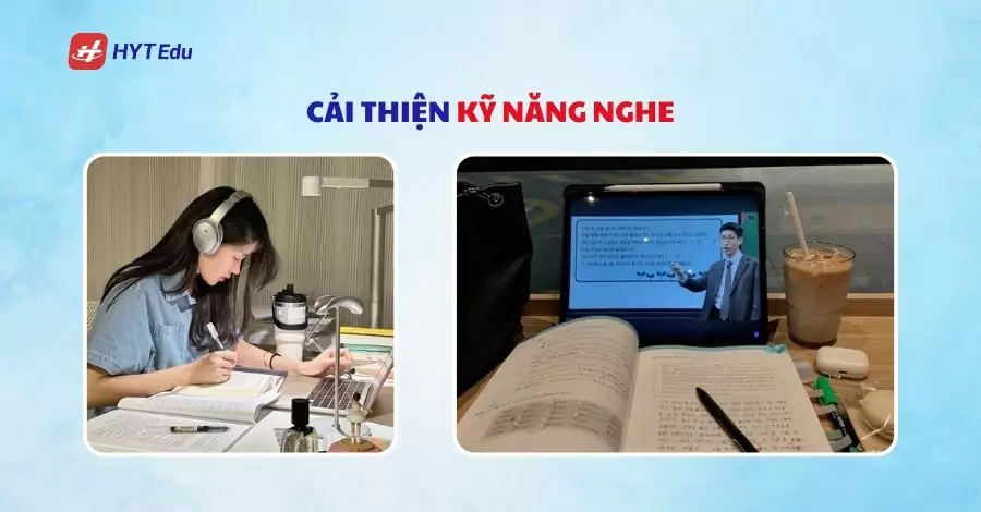 cai thien ky nang nghe