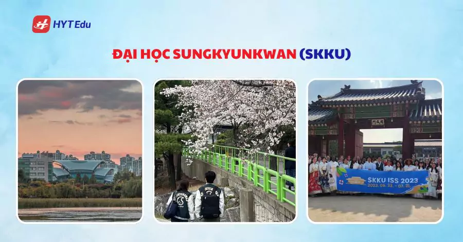 Trường Đại học Sungkyunkwan