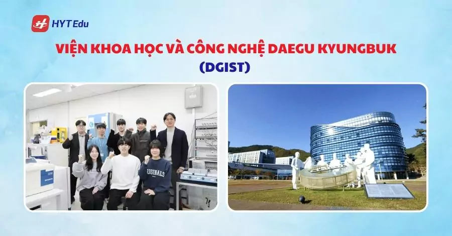 vien khoa hoc va cong nghe daegu kyungbuk dgist