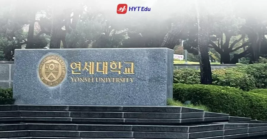 Đại học Hàn Quốc trong chương trình trao đổi sinh viên 2026
