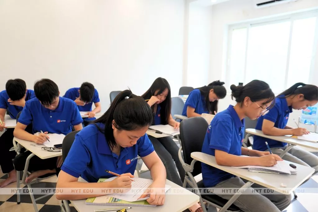 hành trình lên visa D-10