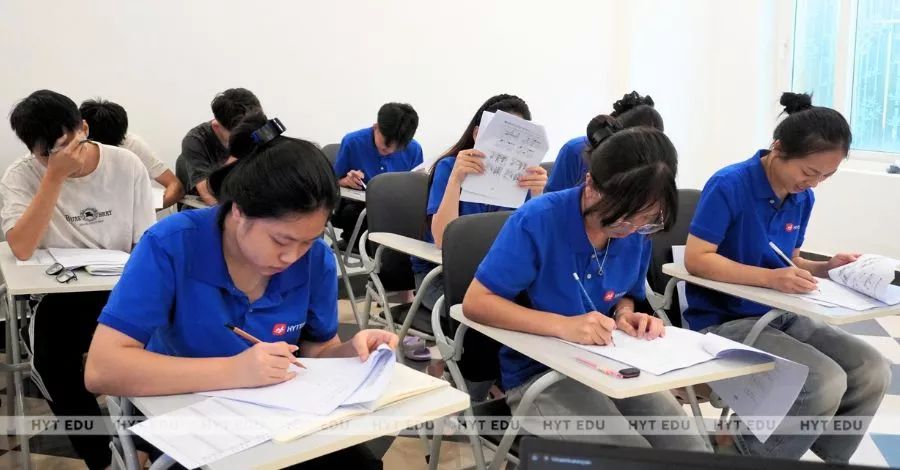 Lịch các kỳ nhập học du học Hàn Quốc năm 2026