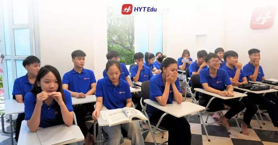 Lịch thi TOPIK PBT 2026 tại Việt Nam