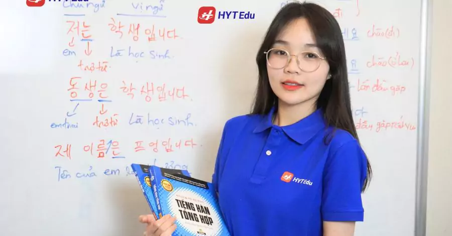 HYT Edu hỗ trợ xin visa D4-1 Hàn Quốc 2026 nhanh chóng và tỷ lệ cao