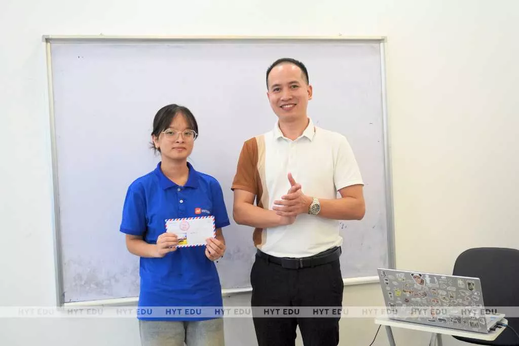 Cách viết câu 54 TOPIK luôn đạt trên 75 điểm vận dụng phương pháp cách viết câu 54 TOPIK