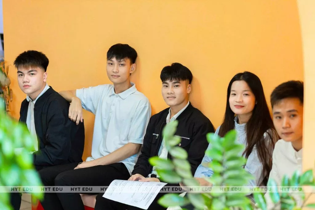 Lộ trình du học Hàn Quốc cho học sinh 2k8 chi tiết từ A-Z (Cập nhật 2026) Điều kiện visa du học Hàn Quốc cho học sinh 2k8