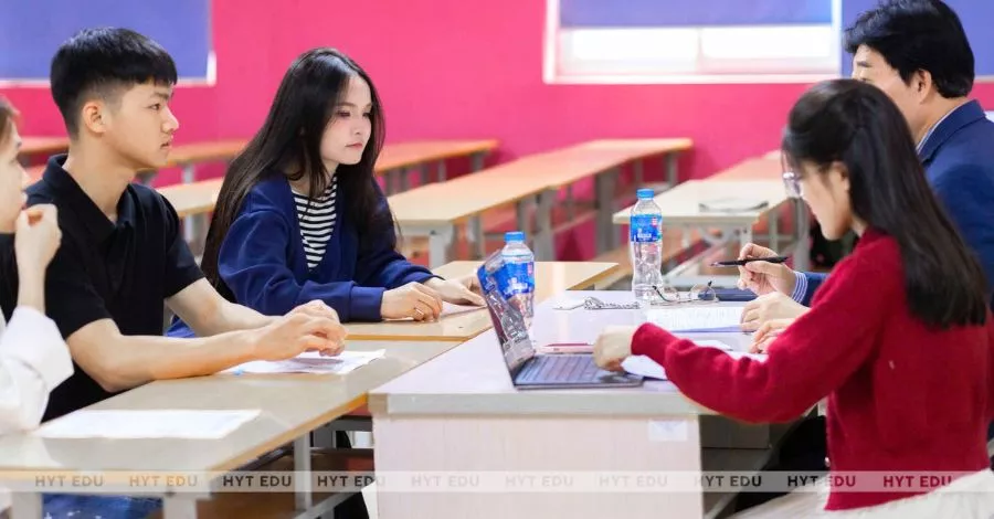 Du học liên kết Visa D2-6 dành cho học sinh GDTX