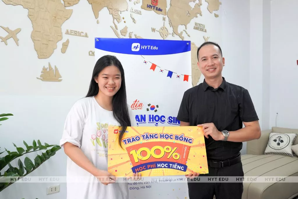 giấy tờ du học Hàn Quốc 2k8