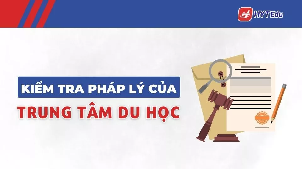 cách nhận biết trung tâm du học lừa đảo