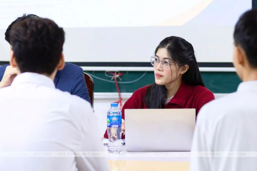 Lộ trình du học Hàn Quốc cho học sinh 2k8 chi tiết từ A-Z (Cập nhật 2026) Lộ trình học tiếng Hàn TOPIK cho học sinh 2k8