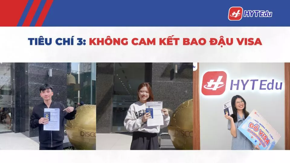 xin visa du học Hàn Quốc