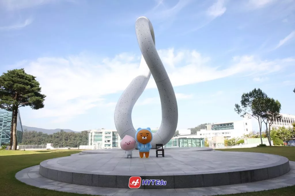 Lịch tuyển sinh hệ tiếng kỳ tháng 6/2026 khu vực gần Seoul mới nhất deadline hệ tiếng gần Seoul 06/2026 tại Gachon University