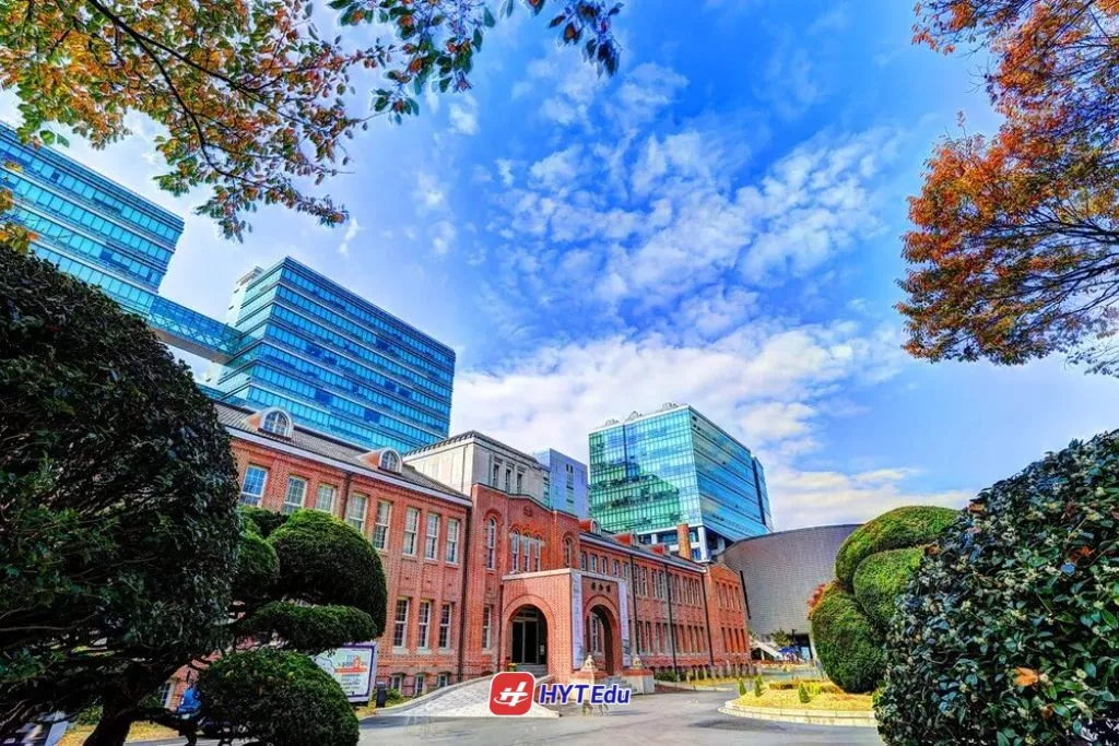 deadline hệ tiếng Dong-A University 2026 Busan