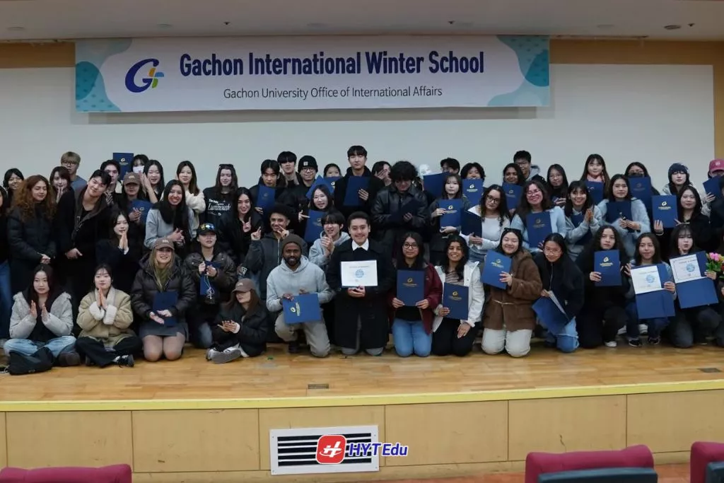 du học Hàn Quốc tại khu vực Seoul dành cho sinh viên quốc tế