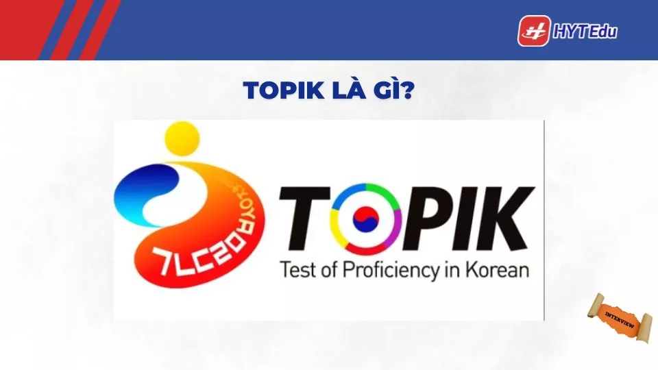 Có nên học TOPIK từ lớp 10 không? Lợi thế & sai lầm cần tránh TOPIK là gì và vai trò khi du học Hàn Quốc