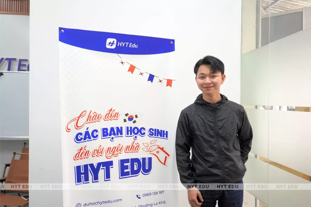 tư vấn du học tiếng Hàn Daegu Gwangju Jeonju HYT Edu