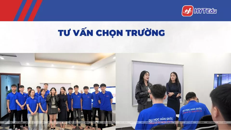 Top 10 trường Top 2 dễ đỗ nhất 2026 (visa cao 95%) chọn trường top 2 phù hợp hồ sơ du học hàn quốc