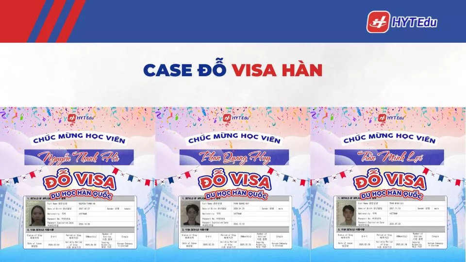 Top 10 trường Top 2 dễ đỗ nhất 2026 (visa cao 95%) kinh nghiệm đỗ visa hàn quốc top 2 2026