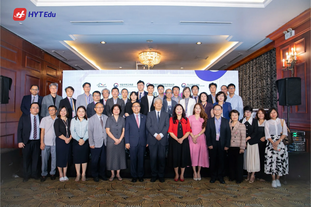 HYT Edu nối dài hành trình du học tại Triển lãm Du học Hàn Quốc 2024 20241212 141918 0000