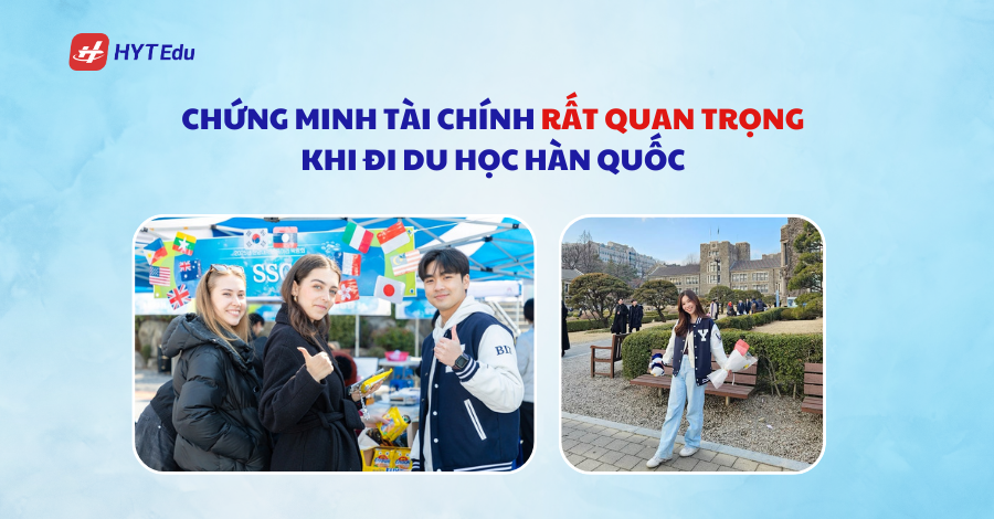 Những hiểu lầm phổ biến khi đi du học Hàn Quốc 134