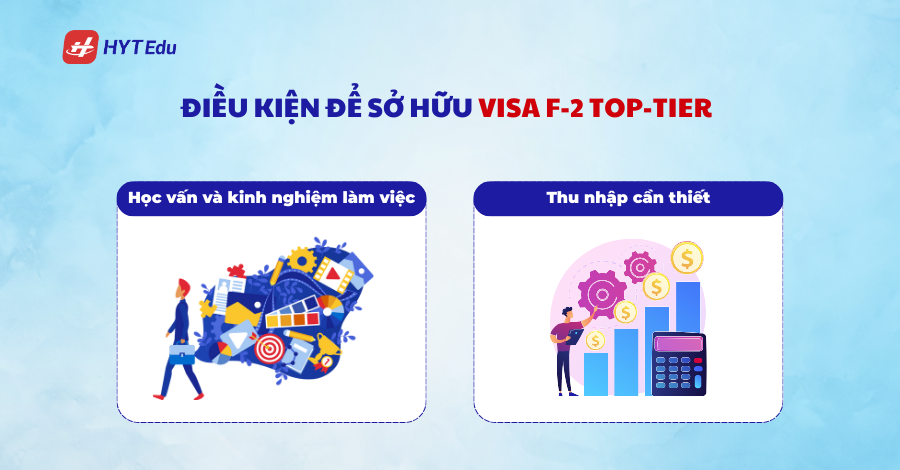 Visa Top-Tier Hàn Quốc mở rộng cơ hội cho các chuyên gia xuất sắc 140