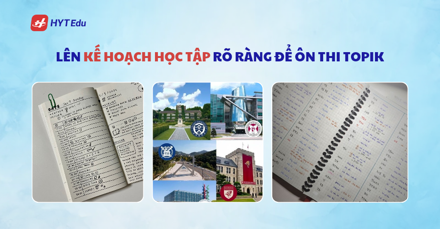 Cập nhật lịch đăng ký thi Topik mới nhất 2025 Thumnail blog HYT Edu 20250415 141712 0002