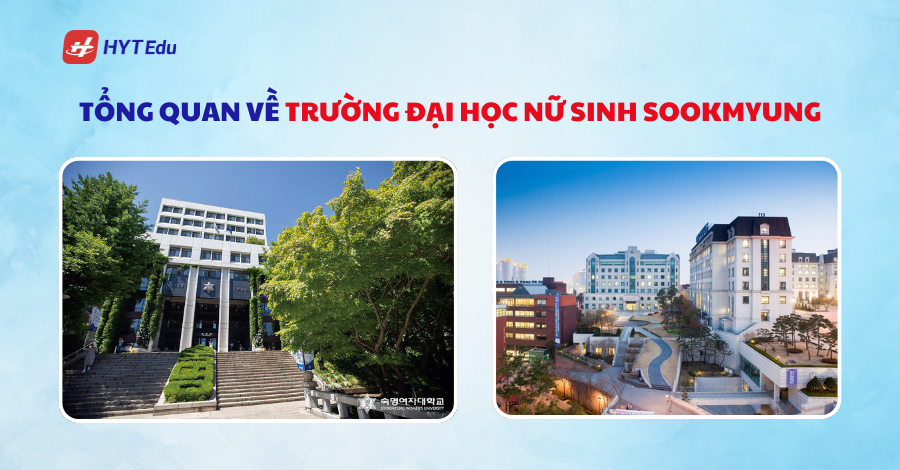 Trường Đại học nữ sinh Sookmyung 227