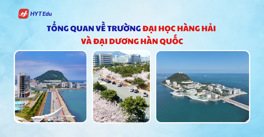 Trường Đại học Hàng hải và Đại dương Hàn Quốc 231