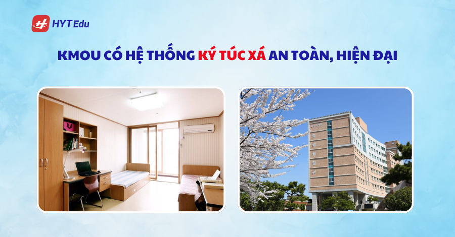 Trường Đại học Hàng hải và Đại dương Hàn Quốc 233