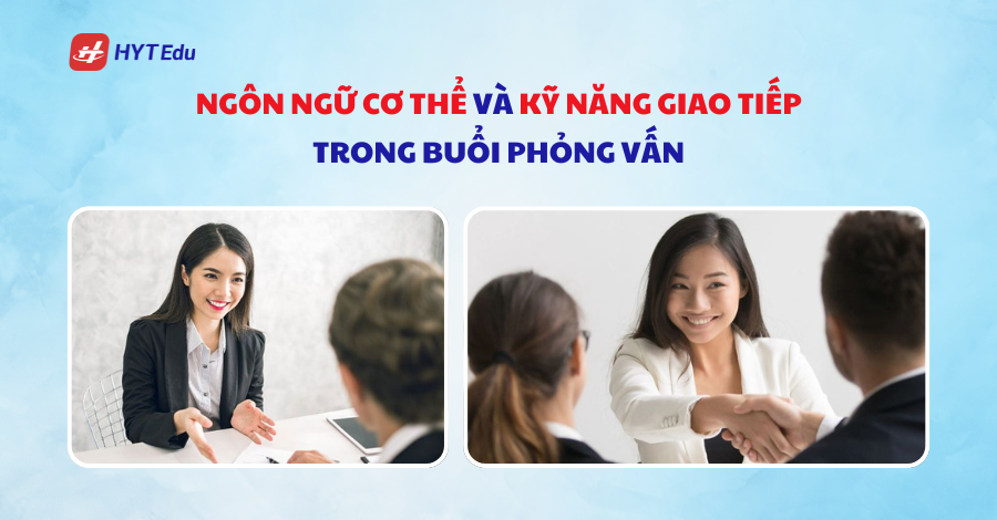 Làm sao để vượt qua phỏng vấn trường khi du học Hàn Quốc? 241
