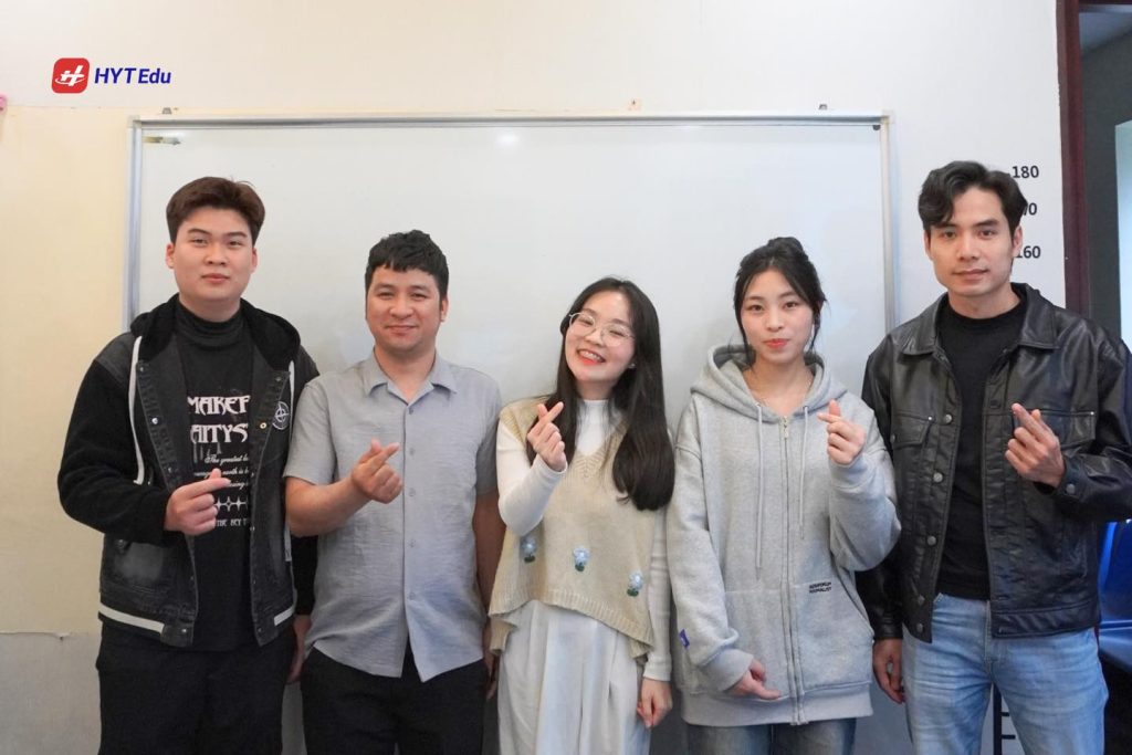 2k7 du học Hàn Quốc cần chuẩn bị những gì? hyt edu khang dinh duoc su uy tin