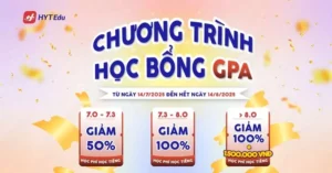 chuong trinh hoc bong gpa danh cho 2k5 2k6 va 2k7
