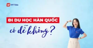 di du hoc han quoc co de khong