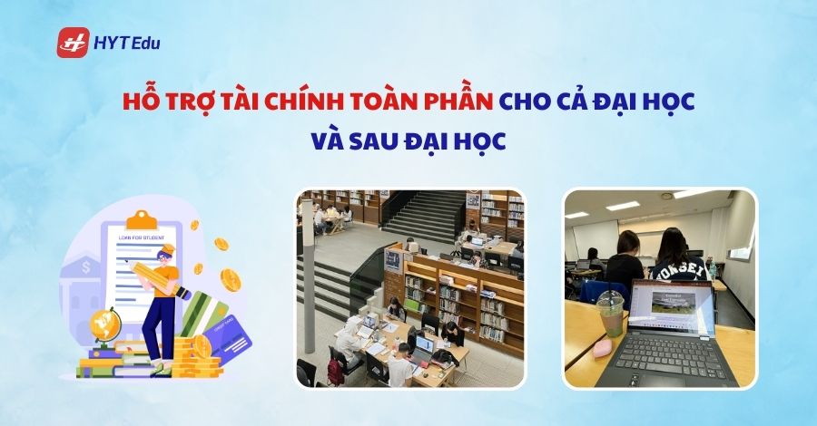 Cách apply Học bổng Chính phủ Hàn Quốc 2025 Lý do nên apply học bổng Chính phủ Hàn Quốc từ năm 2025