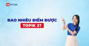 bao nhieu diem duoc topik 2