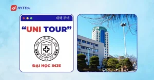 Đại học Inje Hàn Quốc tại Gimhae